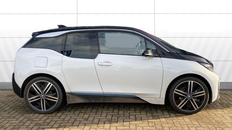 BMW i3 125kW 42kWh 5dr Auto Electric Hatchback